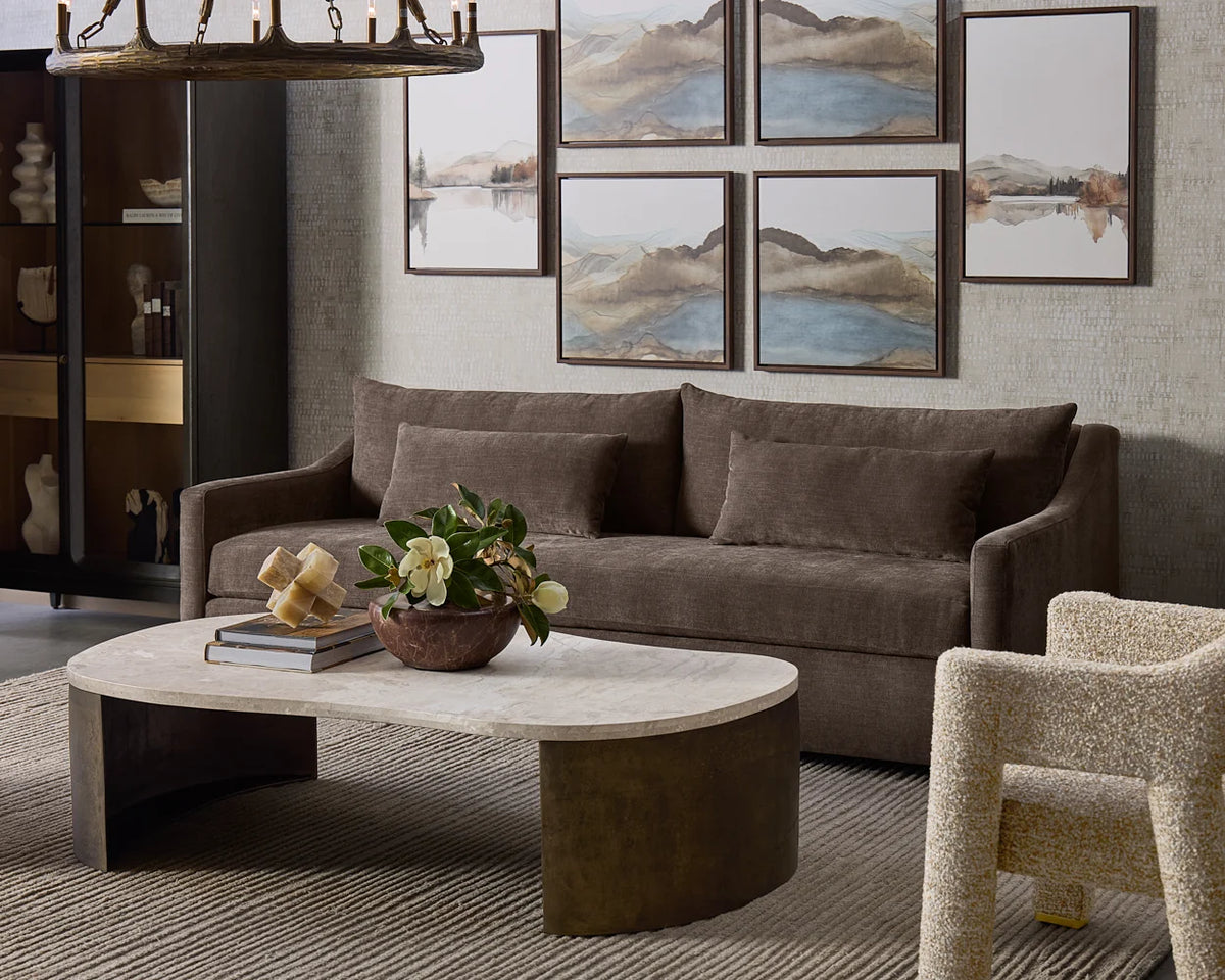 Tafisa Coffee Table