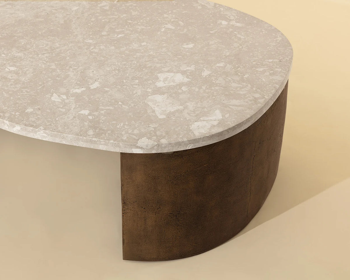 Tafisa Coffee Table