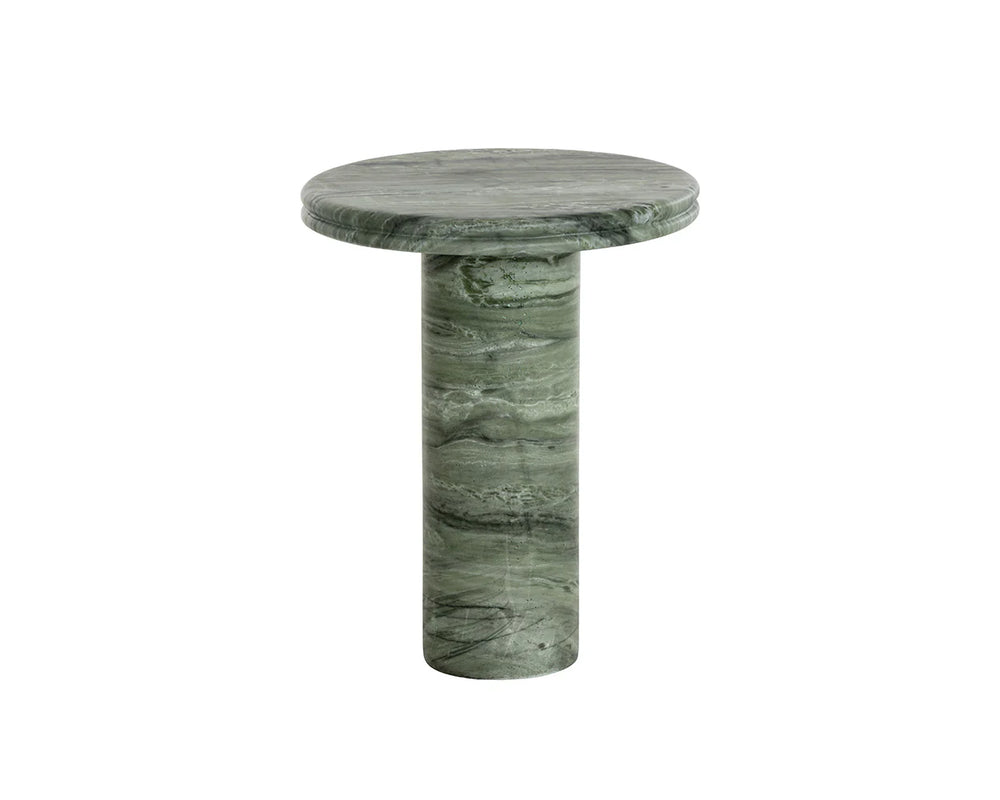 Bastion End Table