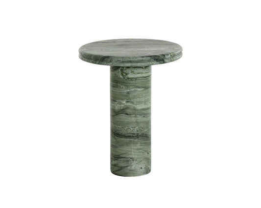 Bastion End Table