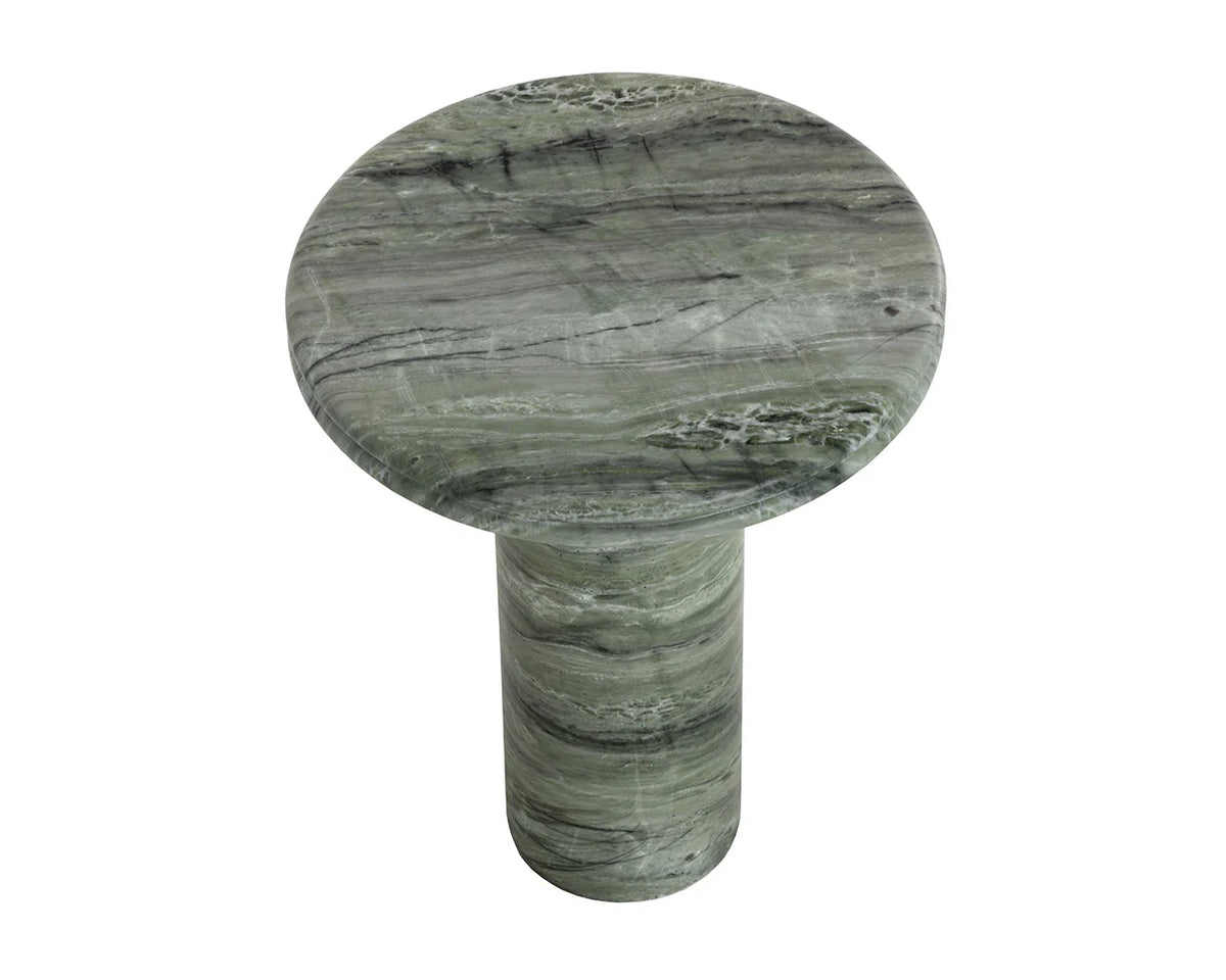 Bastion End Table