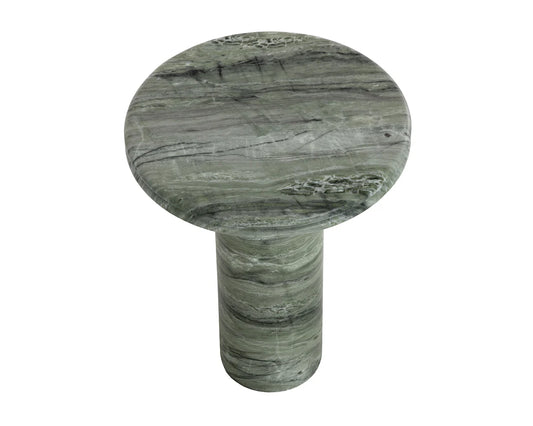 Bastion End Table