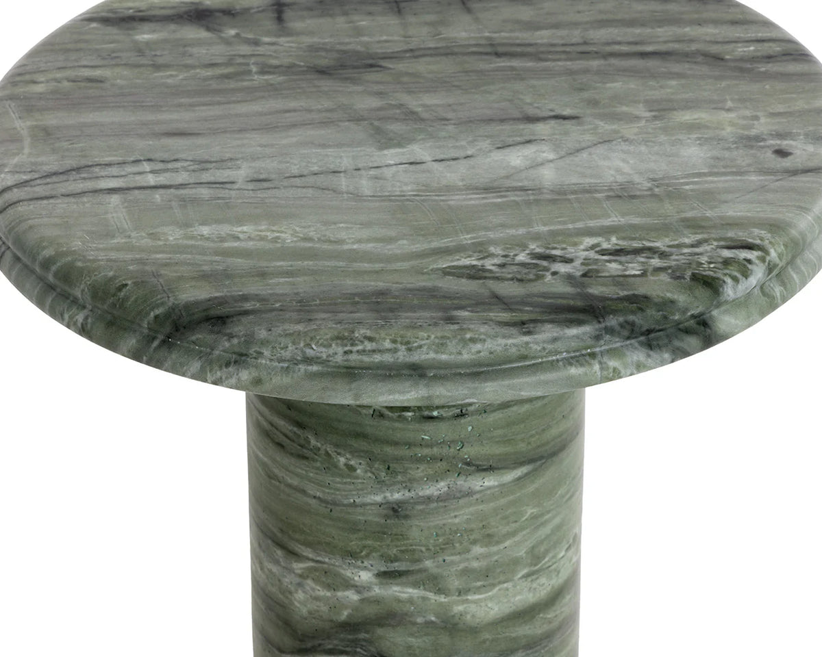 Bastion End Table