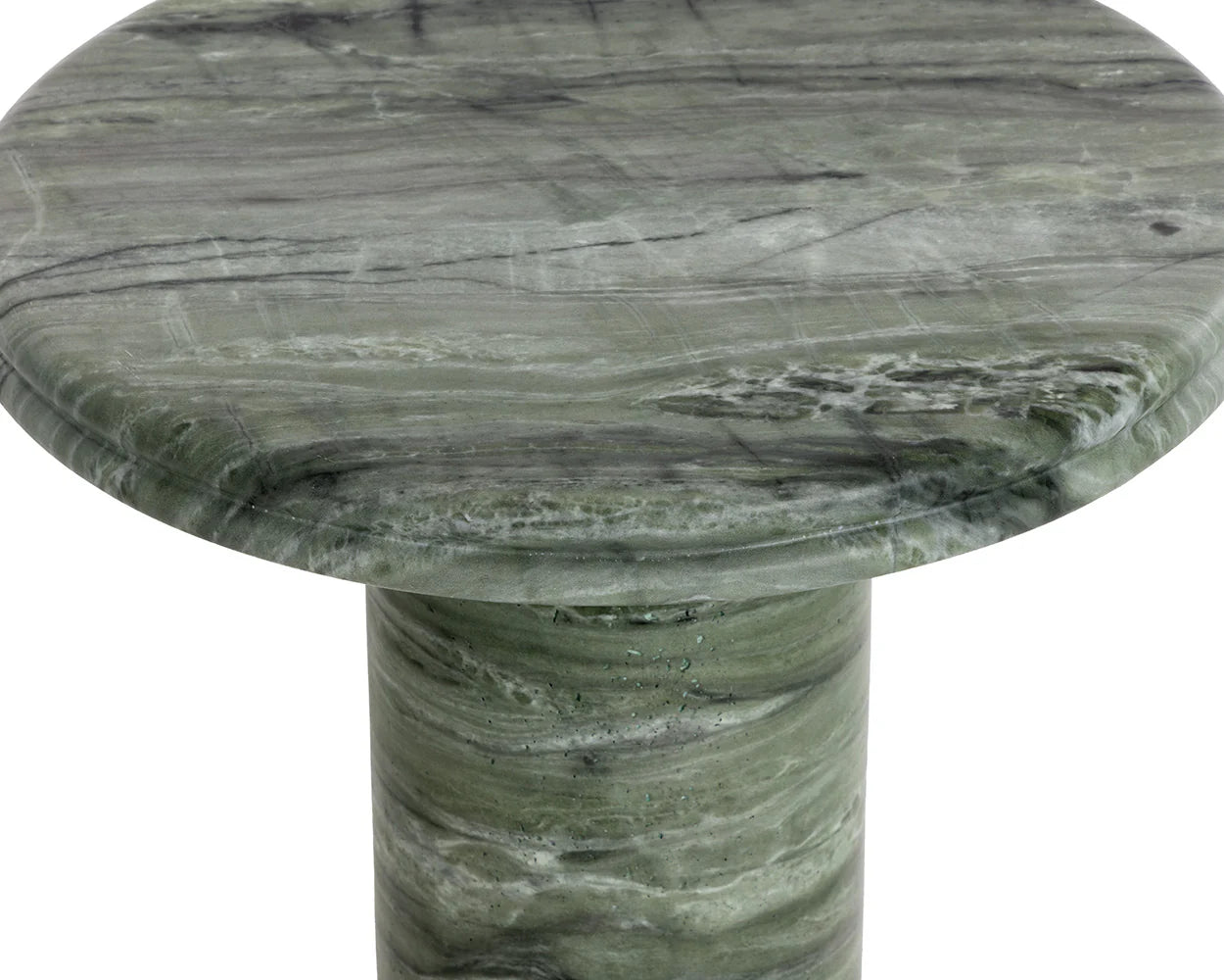 Bastion End Table