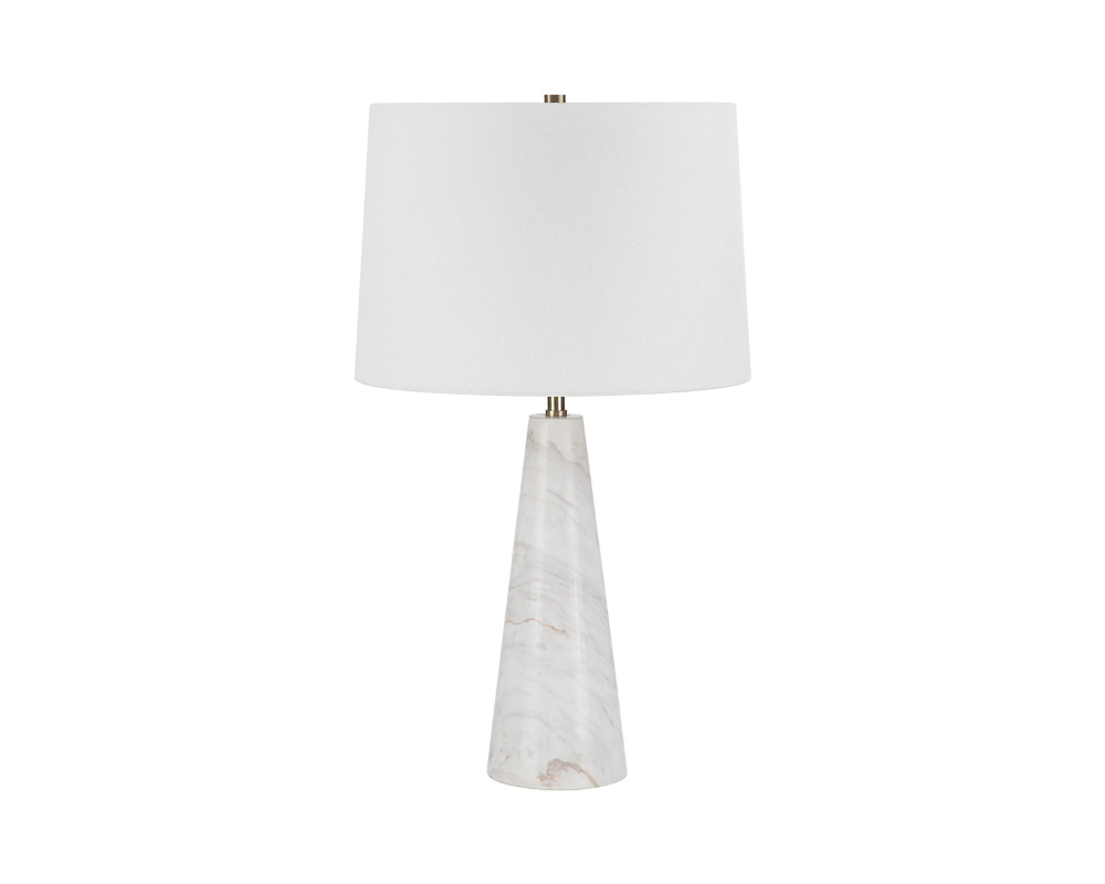 Vivienne Marble Lamp