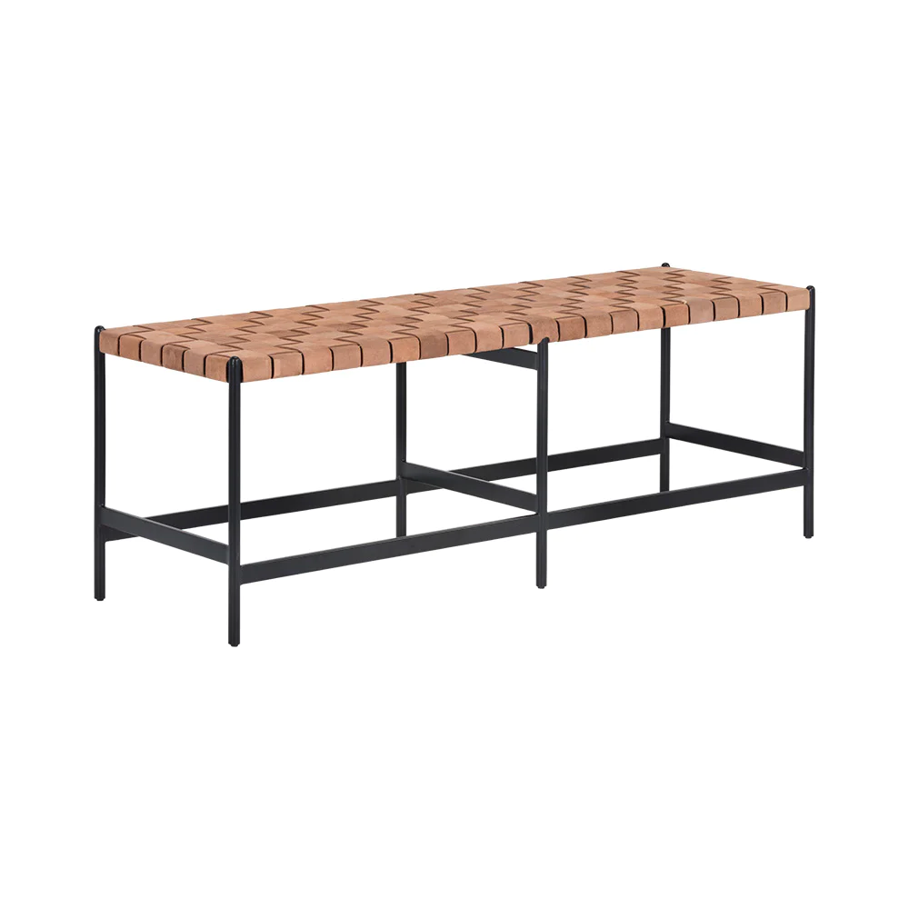 Omary Bench