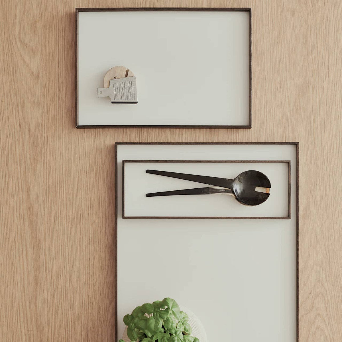 Frame Tray Large