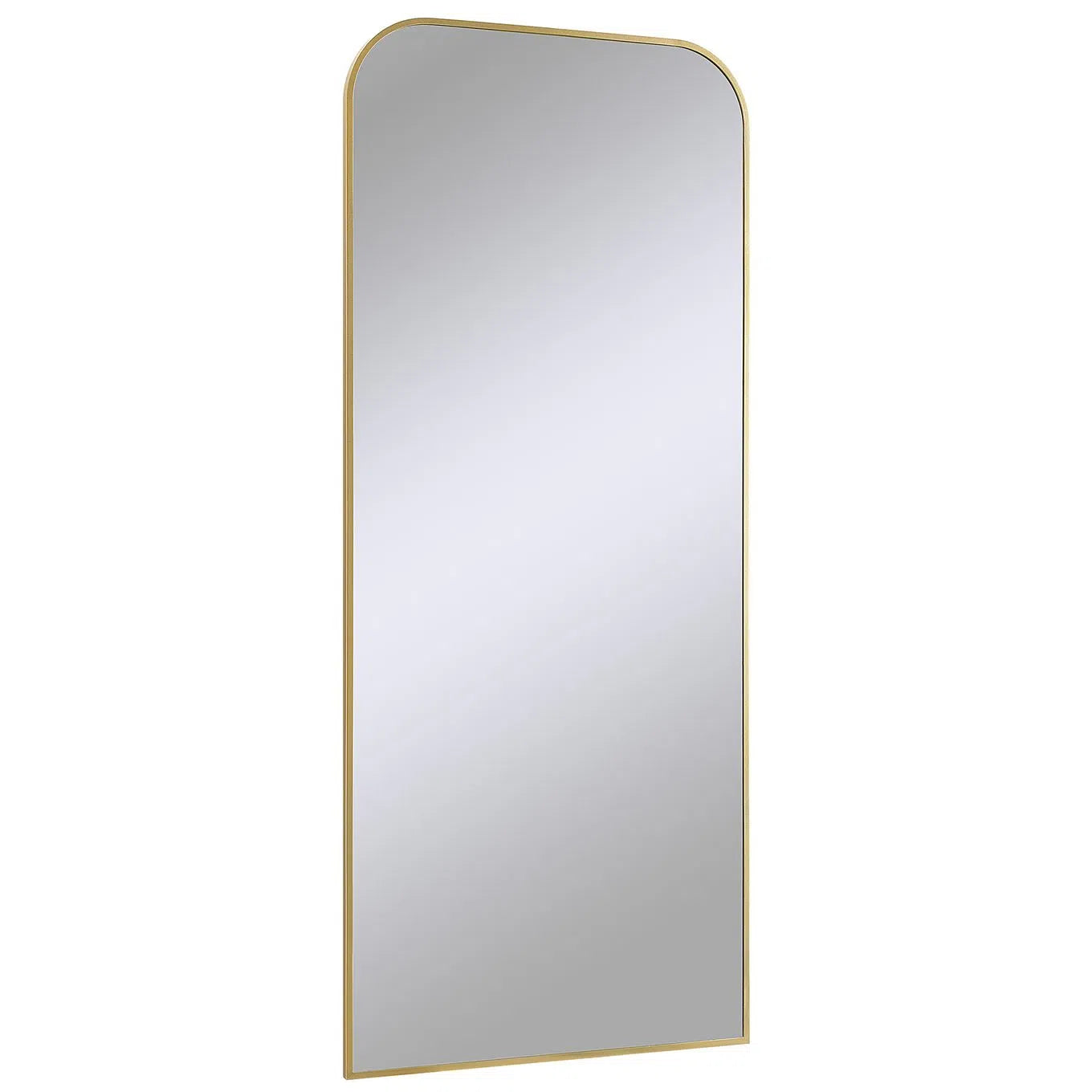 Meryem Floor Mirror