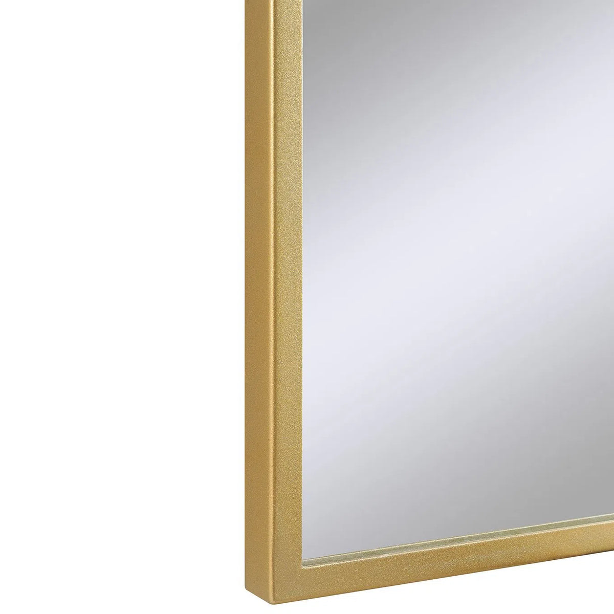 Meryem Floor Mirror