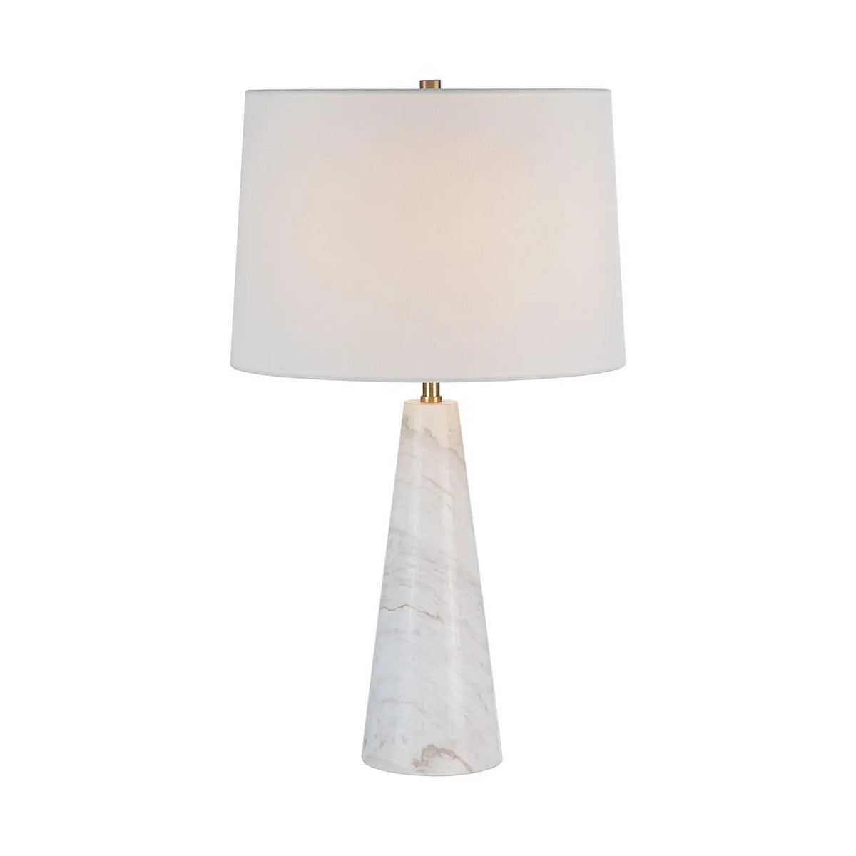 Vivienne Marble Lamp