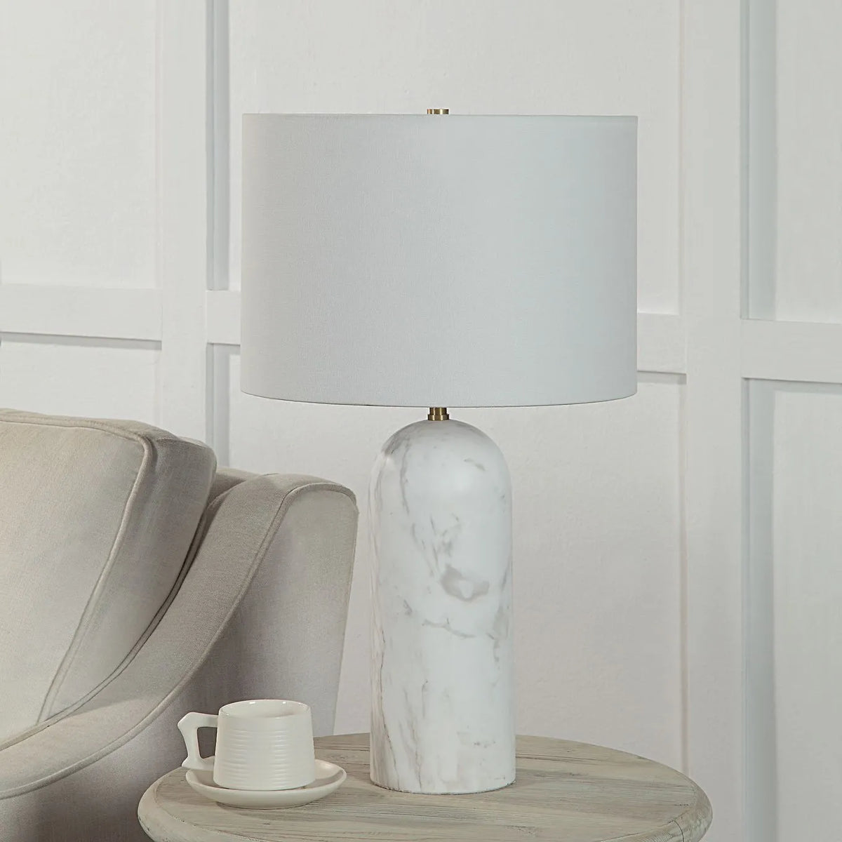 Beau Lamp