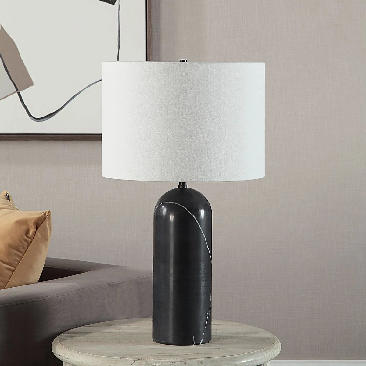 Tyne Lamp