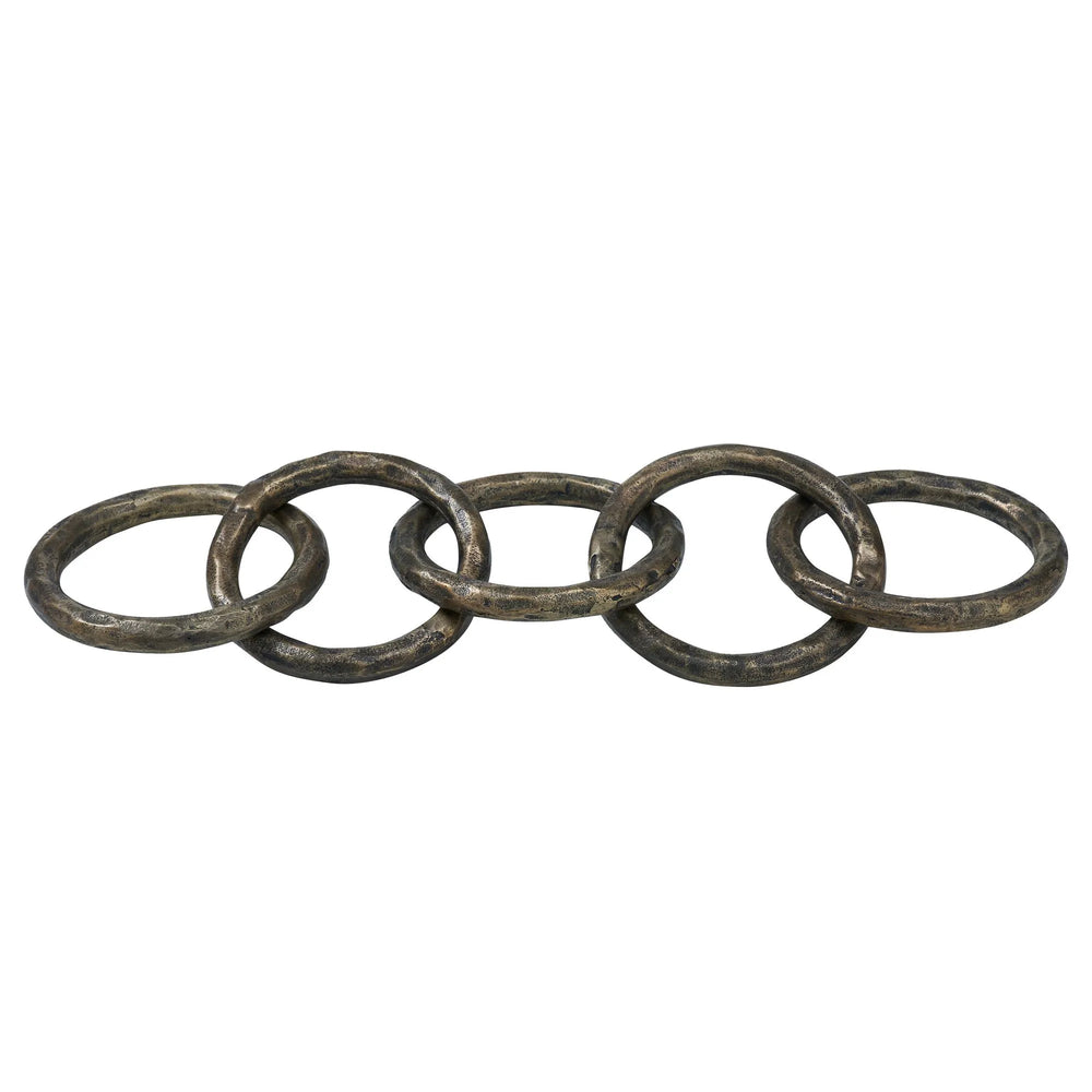 Aluminum Chain