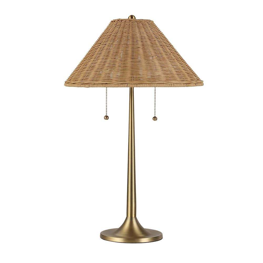 Viana Table Lamp