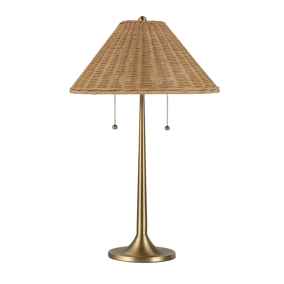 Viana Table Lamp