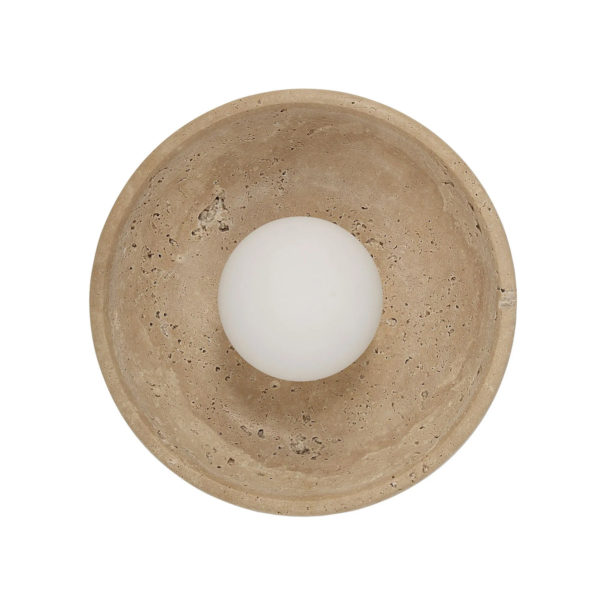 Maison Roseaux Myrtos Wall Sconce