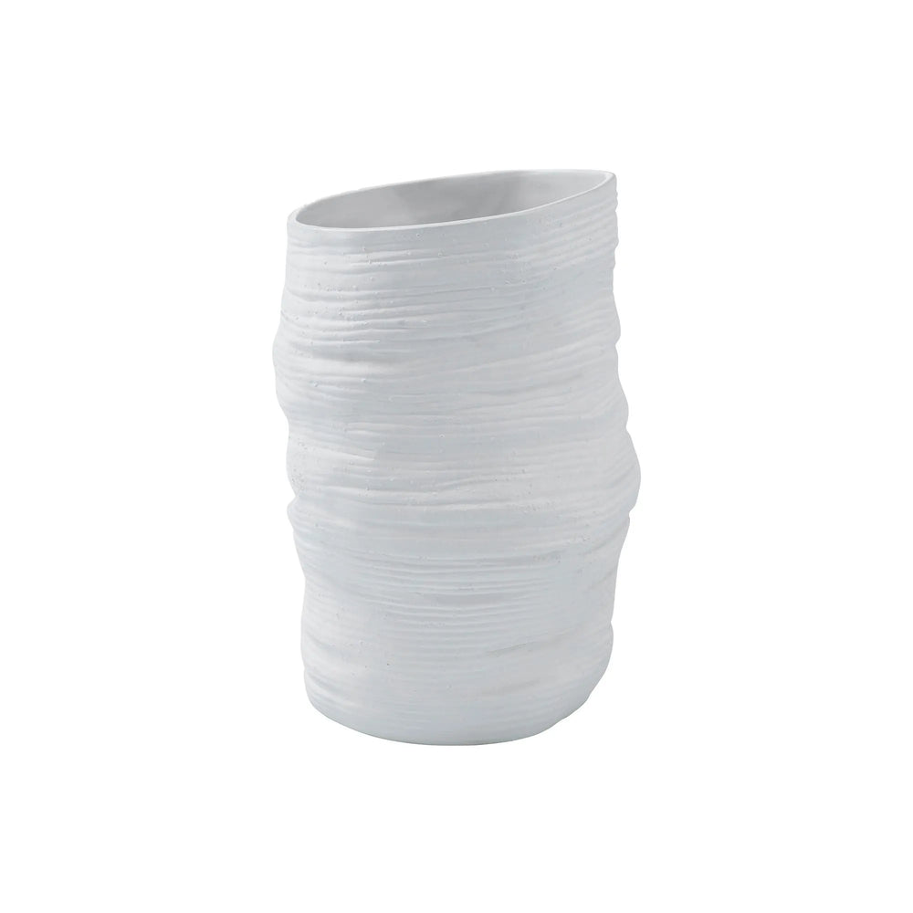 Azul Vase
