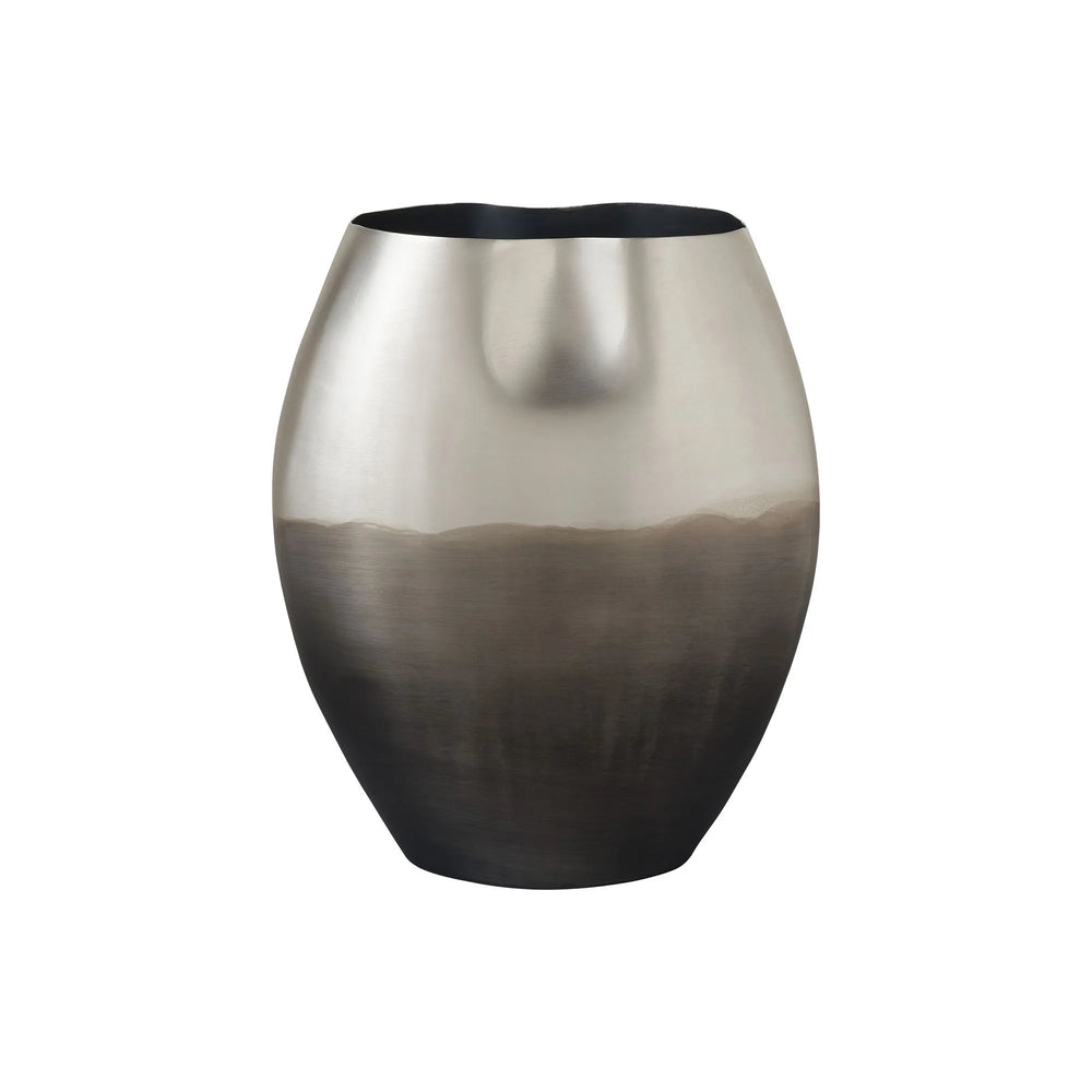 Chambray Indoor Vase