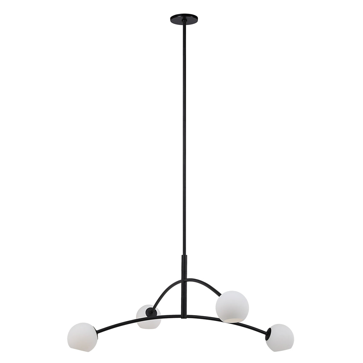 Nube chandelier