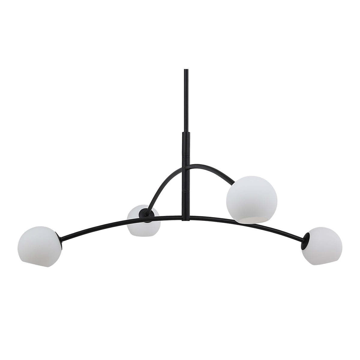 Nube chandelier
