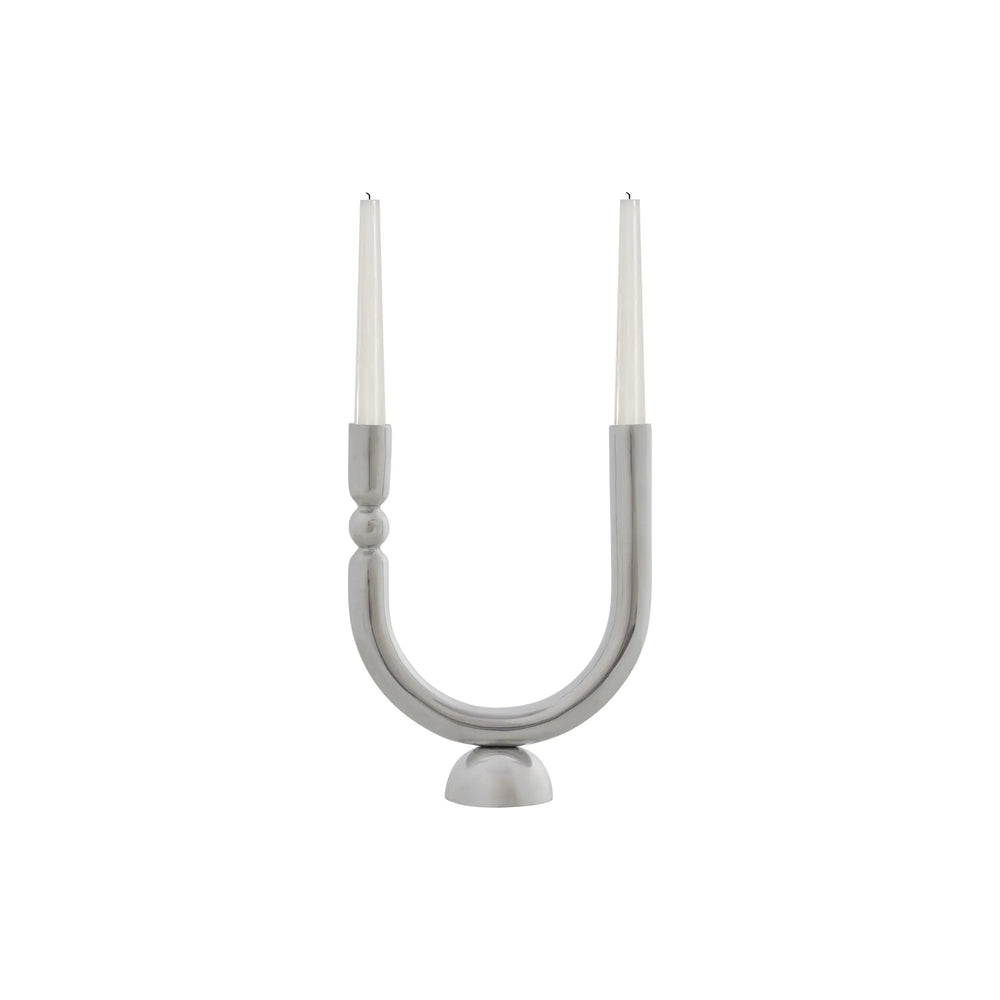 Poise Candle Holder