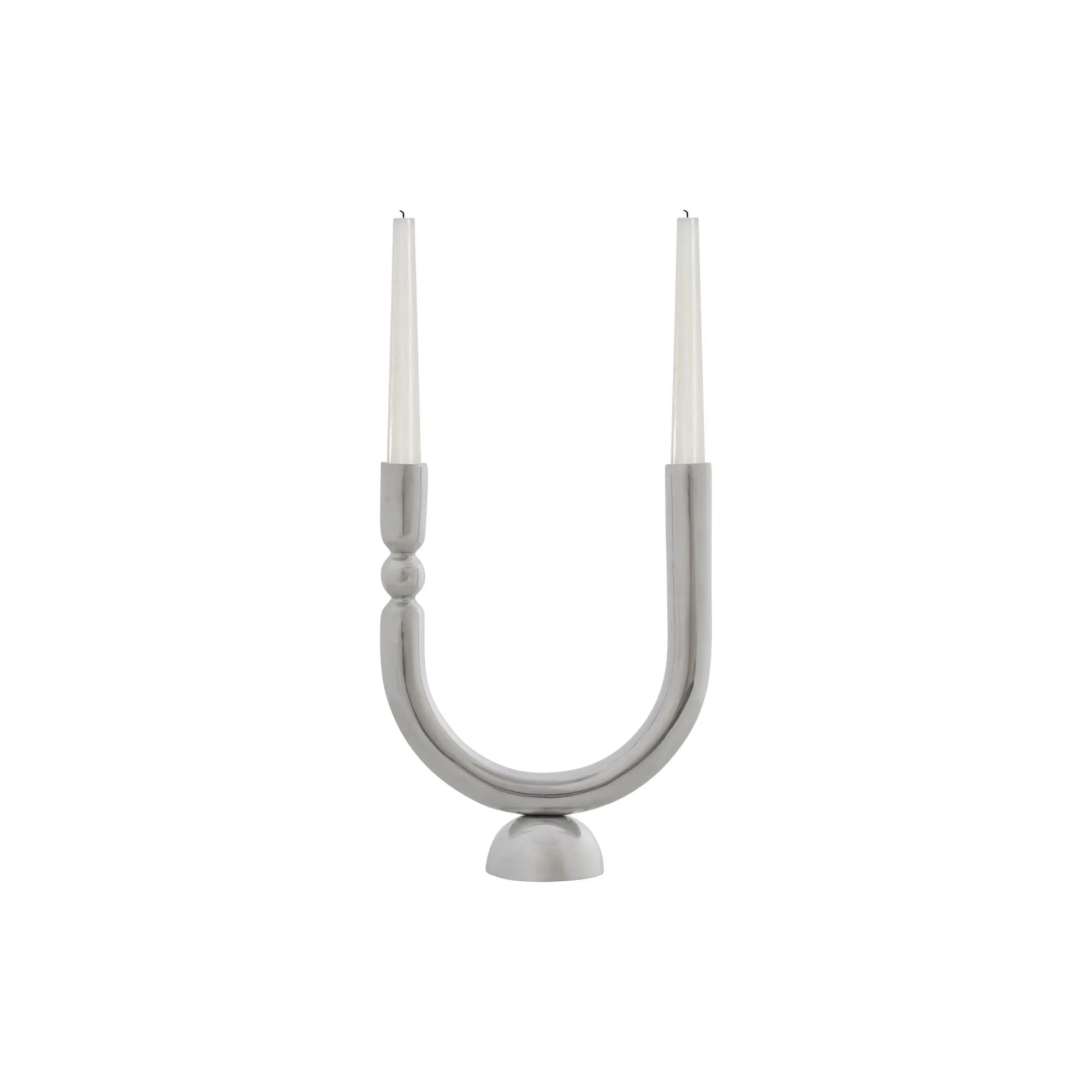 Poise Candle Holder