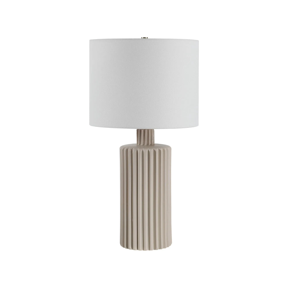 Hunter Table Lamp