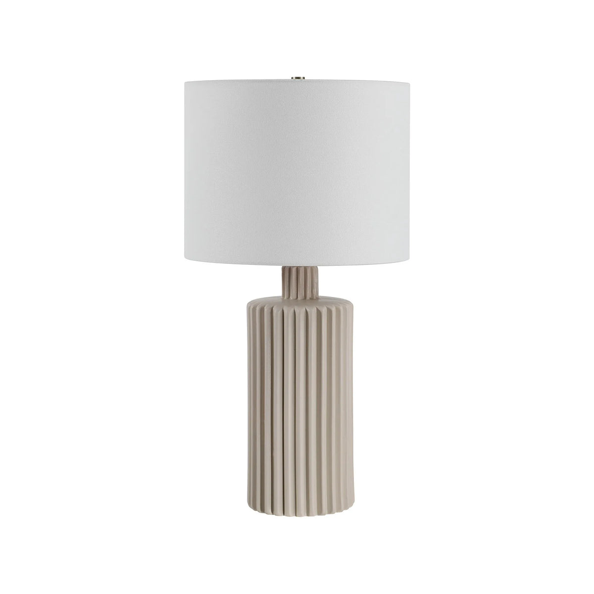 Hunter Table Lamp