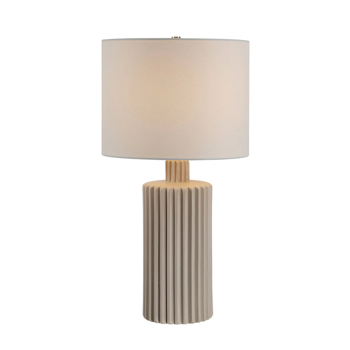 Hunter Table Lamp