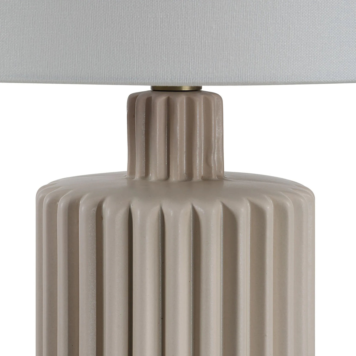 Hunter Table Lamp