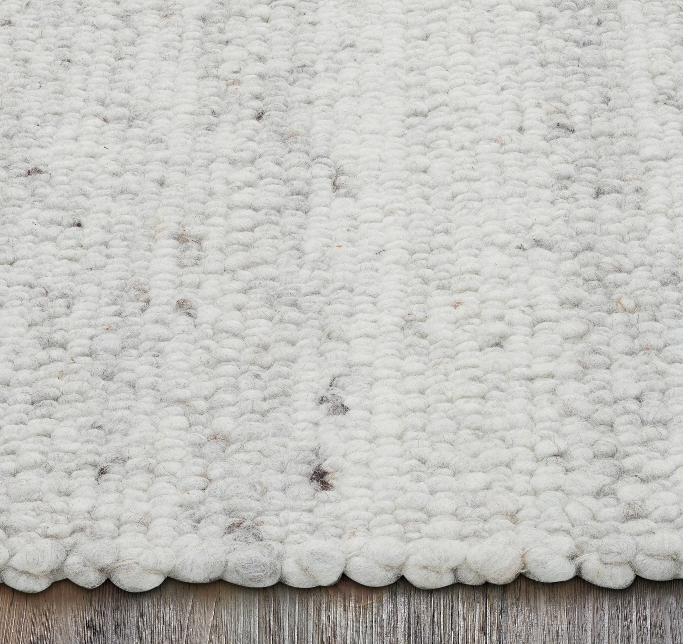 New Zealand  Wool Rug