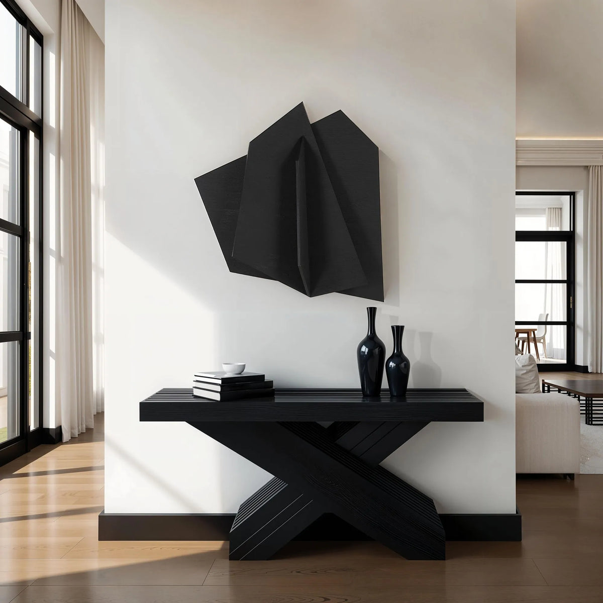 Talulah Wall Decor