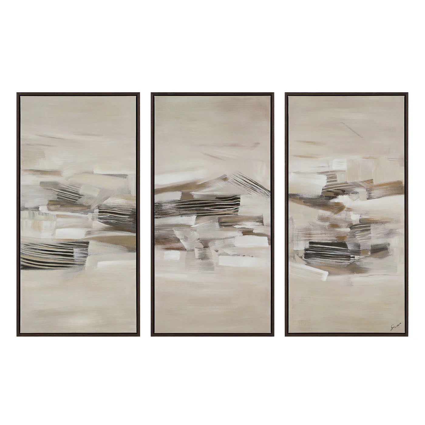 Luca Triptych