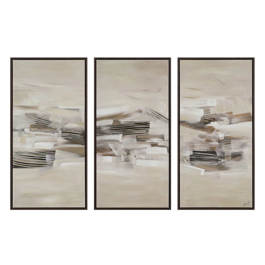 Luca Triptych