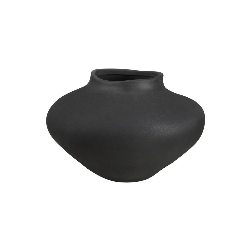 Cipher Decorative Vase