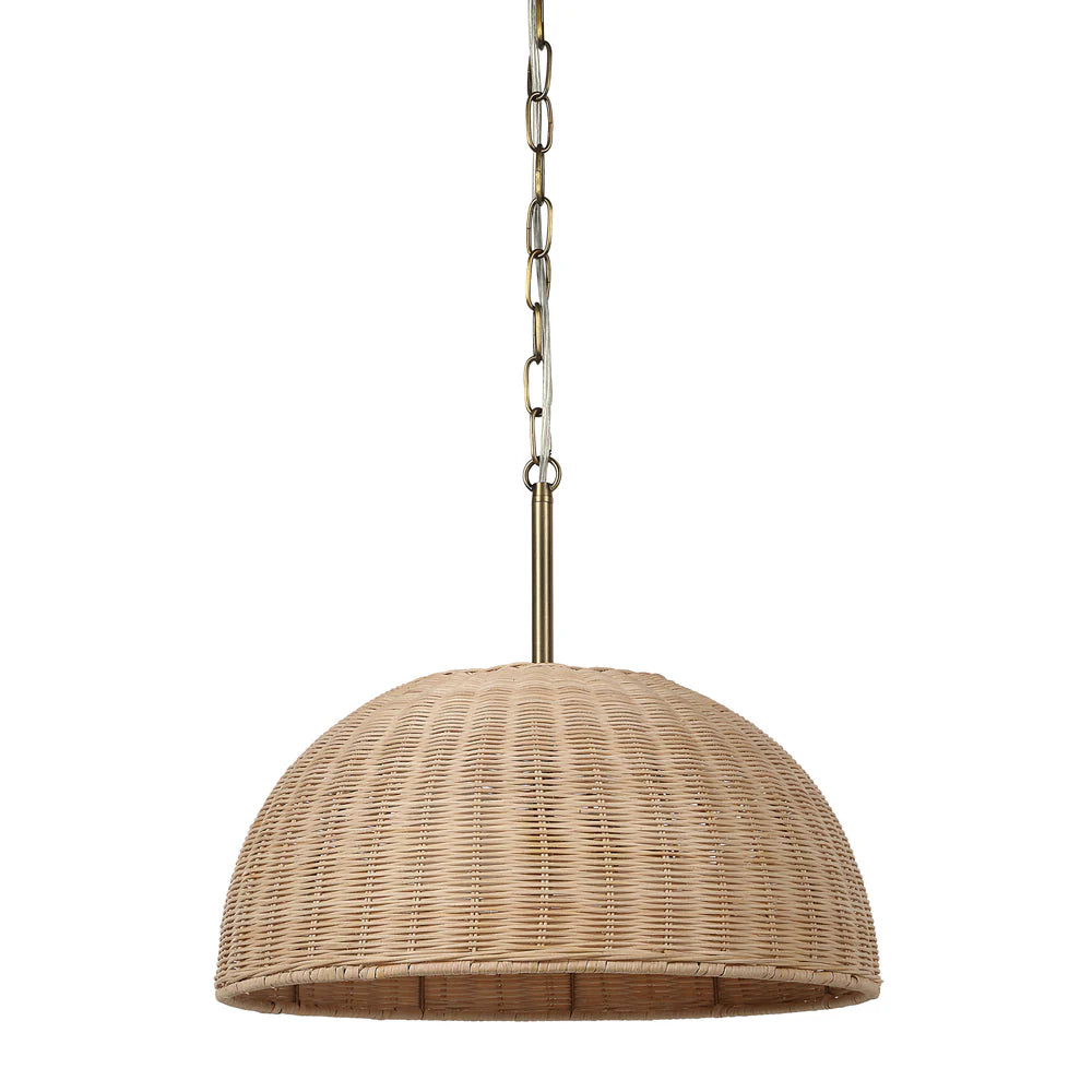 Ciara Ceiling Fixture