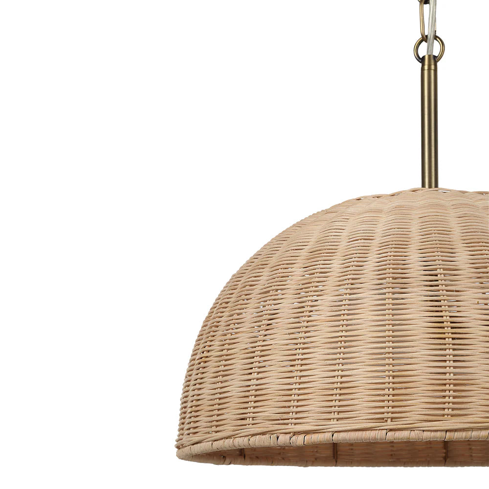 Ciara Ceiling Fixture