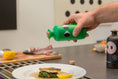 Load image into Gallery viewer, Yiayia and Friends Extra Virgin Olive Oil w/ Basil
