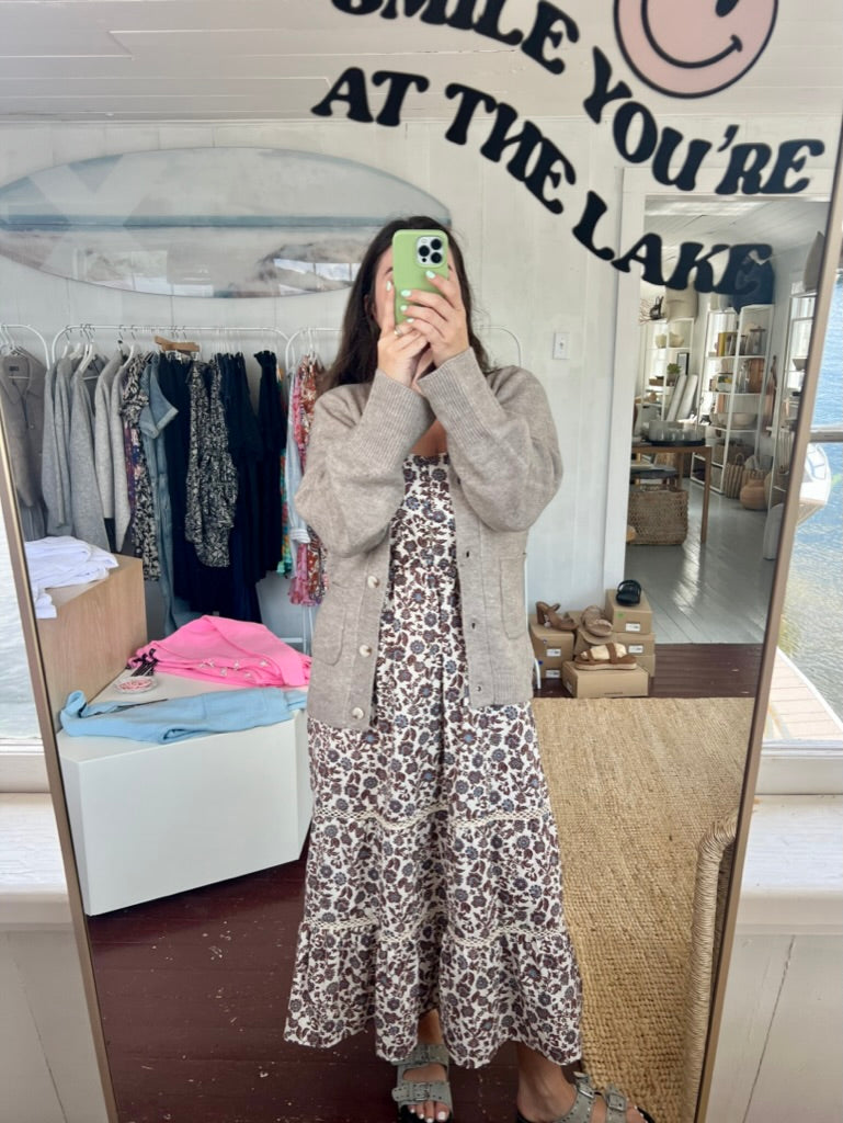Celene Cardigan (XS)