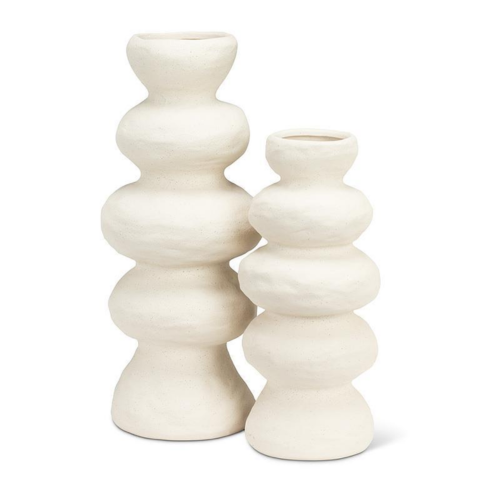 Pebble Vase
