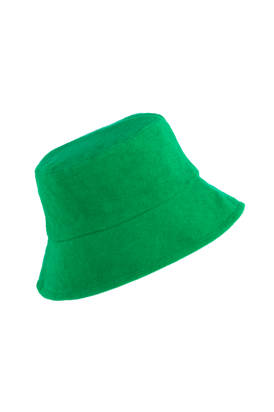 Terry Bucket Hat