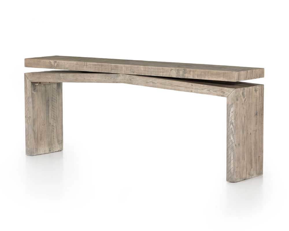 Sloan Console Table