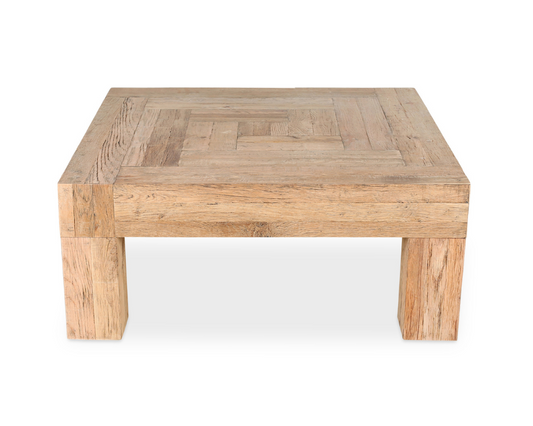 Evan Coffee Table