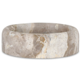 Load image into Gallery viewer, Beige Marble Catchall
