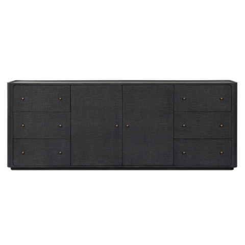 Amber Sideboard