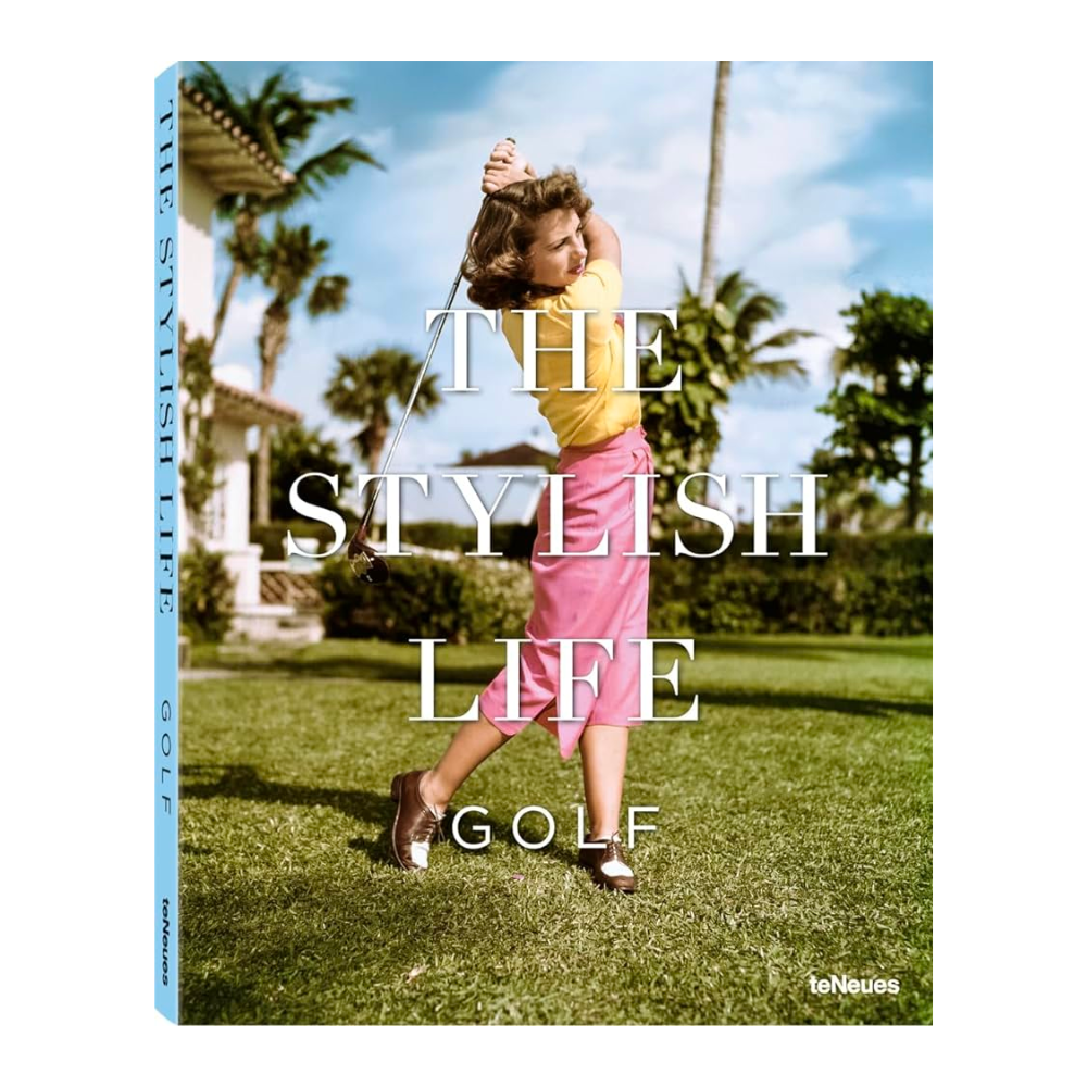 The Stylish Life: Golf