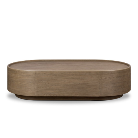 Kafta Coffee Table