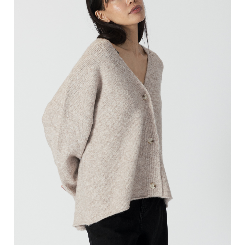 Asher Cardigan