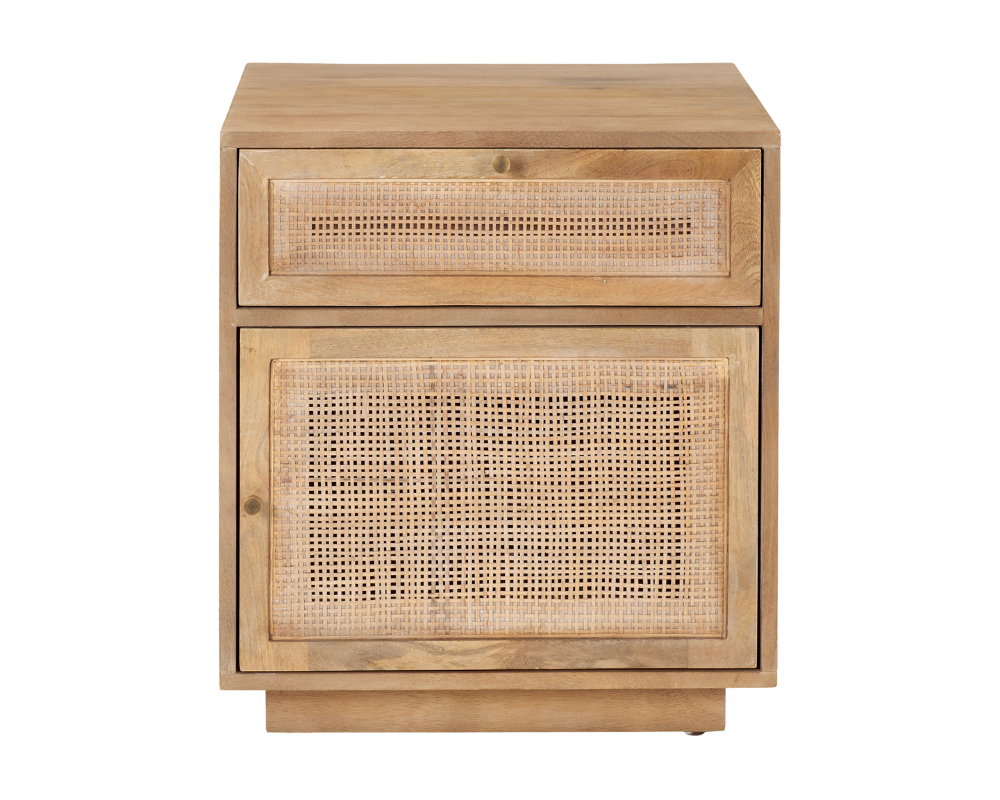 Seminyak Nightstand (Floor Model)