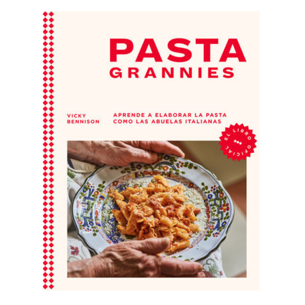 Pasta Grannies